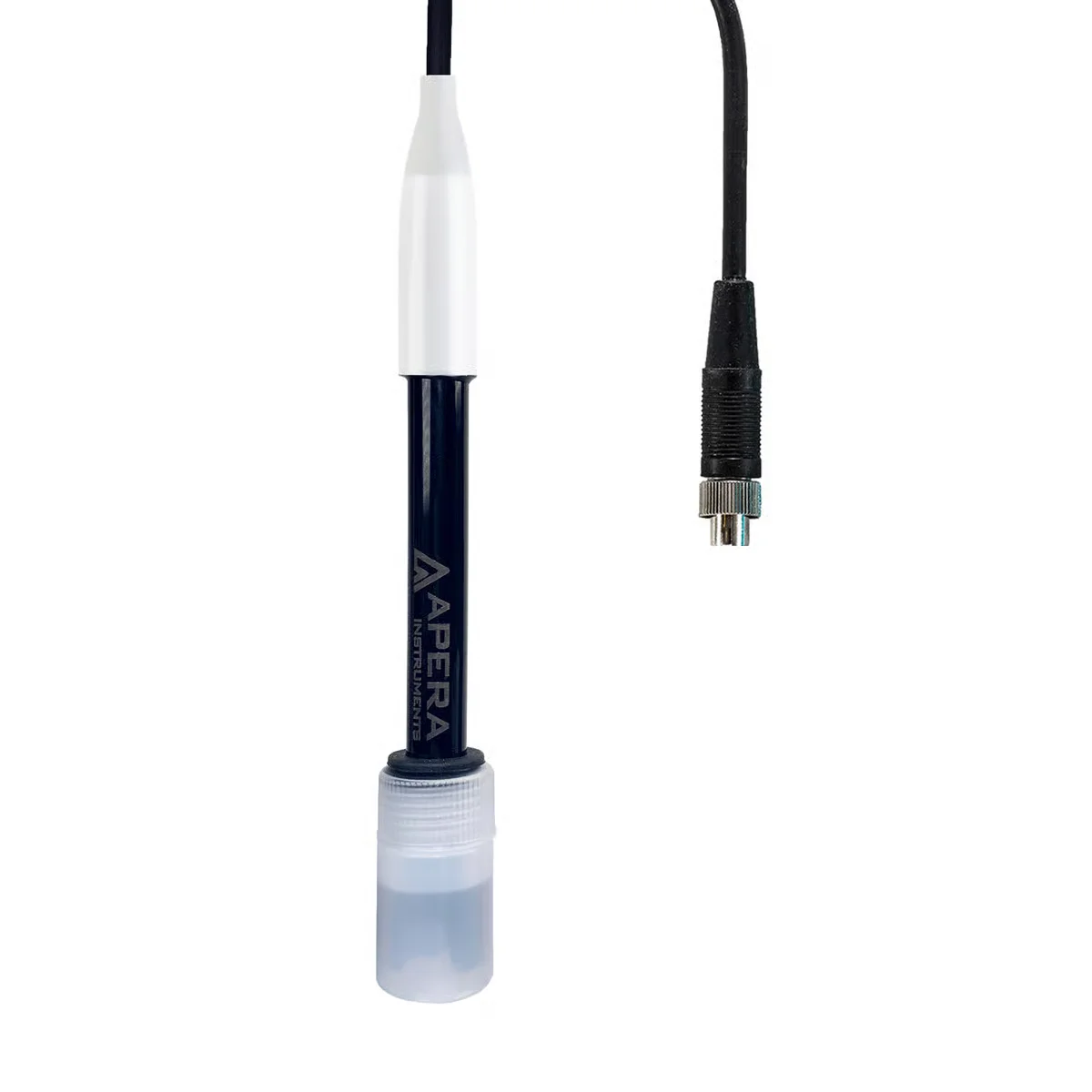 LabSen 335 Non-refillable pH/Temp. Electrode for Wastewater, Suspensions, Emulsions, Slurries, and Other Dirty Liquids